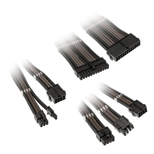Câble d'alimentation interne Kolink COREADEPT-EK-BGM 0,35 m - Image 4