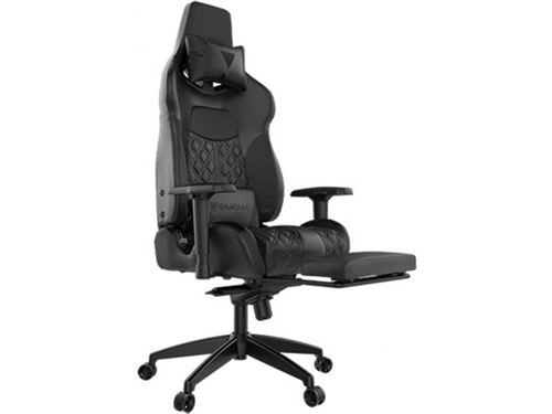  Fauteuil gamdias achilles p1-l rgb (noir) 16111-00200-43400-G