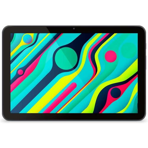 Tablette Tactile SPC Gravity Pro 8436542858953 10.1 HD MediaTek MT8168 3Go 32Go Android 10 Gris
