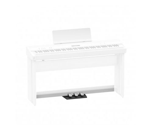 Roland KDP-90-WH unité à pédales blanche pour FP-90/FP-60 - Image 3