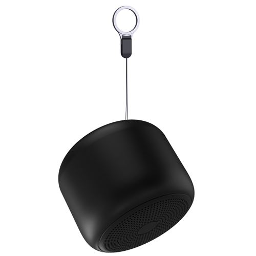 Enceinte Bluetooth portable,Aiorber enceinte étanche d'extérieur, mini-enceinte sans fil, enceinte