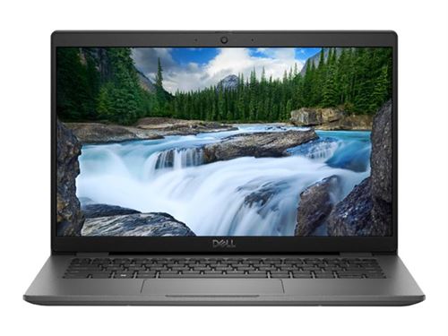 Dell Latitude 3440 (Version 2024) - Intel Core i5 - 1235U / jusqu'à 4.4 GHz - Win 11 Pro - Carte graphique Intel Iris Xe - 8 Go RAM - 512 Go SSD NVMe,