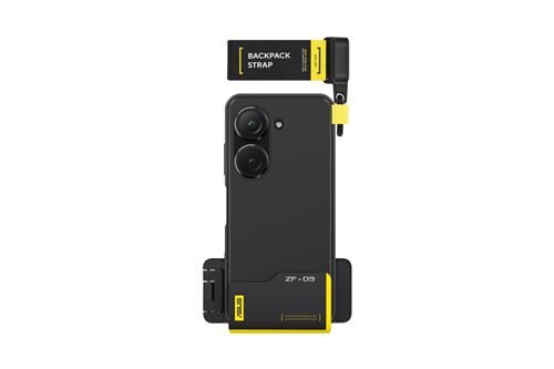 Asus Support Sac À Dos Magnétique Pour Zenfone 9