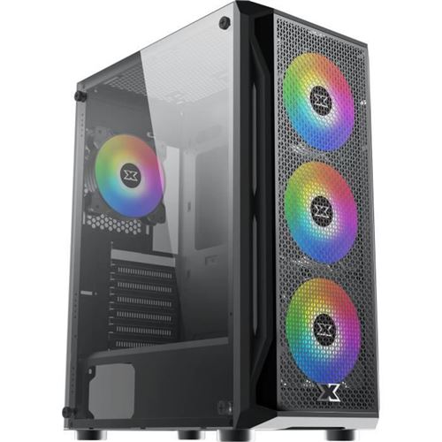 Xigmatek Noir Gaming X Frgb (Noir) - Image 5