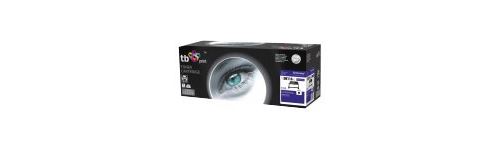 TB - Zwart - compatibel - trommelkit (alternatief voor: Samsung MLT-R116) - voor Samsung Xpress M2675F, M2675FN, M2825DW, M2825ND