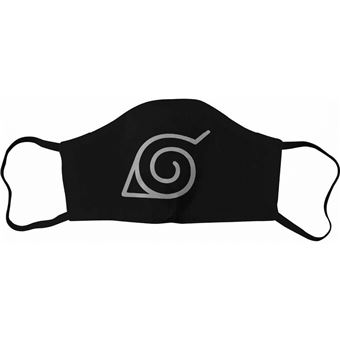 NARUTO SHIPPUDEN - MASQUE KONOHA - TAILLE ADULTE