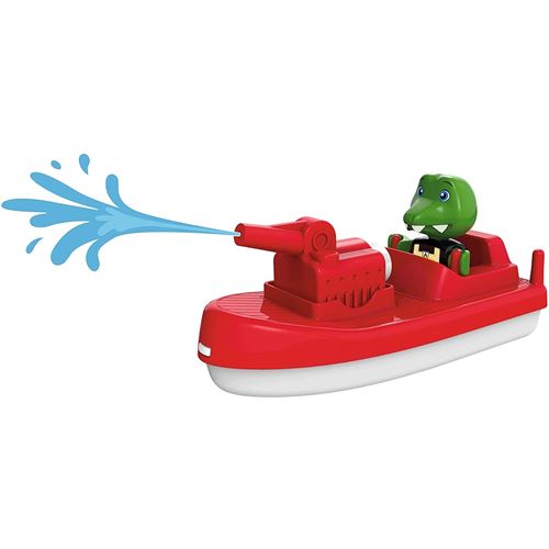 Non Communiqué Bateau-Feu