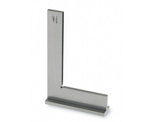 HELIOS PREISSER 0370205 &Eacute;querre 200 x 130 mm 90 &deg;