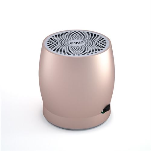 Enceinte bluetooth A1 or