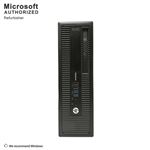 HP 800 G4 Mini i5-8400T · Reconditionné - PC - Rue du Commerce