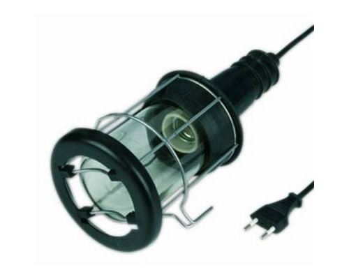 REV 0090820511 Lampe portative