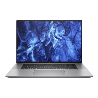 HP ZBook Studio G11 Mobile Workstation - Intel Core Ultra 7 - 155H / jusqu'à 4.8 GHz - Win 11 Pro - RTX 2000 Ada - 32 Go RAM - 1 To SSD NVMe - 16" IPS - Wi-Fi 7