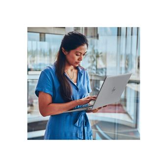 HP ZBook Studio G11 Mobile Workstation - Intel Core Ultra 7 - 155H / jusqu'à 4.8 GHz - Win 11 Pro - RTX 2000 Ada - 32 Go RAM - 1 To SSD NVMe - 16" IPS - Wi-Fi 7