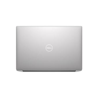 Dell XPS 14 9440 - Intel Core Ultra 7 - 155H / jusqu'à 4.8 GHz - Intel Evo vPro Essentials Platform - Win 11 Pro - GF RTX 4050 - 32 Go RAM - 1 To SSD NVMe - 14.5" AMOLED écran tactile 3200 x 2000 (3.2K) @ 120 Hz - Wi-Fi 6E - platine - BTP - avec 1 an de