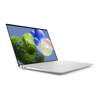 Dell XPS 14 9440 - Intel Core Ultra 7 - 155H / jusqu'à 4.8 GHz - Intel Evo vPro Essentials Platform - Win 11 Pro - GF RTX 4050 - 32 Go RAM - 1 To SSD NVMe - 14.5" AMOLED écran tactile 3200 x 2000 (3.2K) @ 120 Hz - Wi-Fi 6E - platine - BTP - avec 1 an de