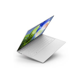 Dell XPS 14 9440 - Intel Core Ultra 7 - 155H / jusqu'à 4.8 GHz - Intel Evo vPro Essentials Platform - Win 11 Pro - GF RTX 4050 - 32 Go RAM - 1 To SSD NVMe - 14.5" AMOLED écran tactile 3200 x 2000 (3.2K) @ 120 Hz - Wi-Fi 6E - platine - BTP - avec 1 an de