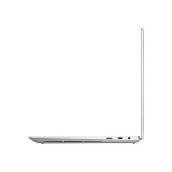 Dell XPS 14 9440 - Intel Core Ultra 7 - 155H / jusqu'à 4.8 GHz - Intel Evo vPro Essentials Platform - Win 11 Pro - GF RTX 4050 - 32 Go RAM - 1 To SSD NVMe - 14.5" AMOLED écran tactile 3200 x 2000 (3.2K) @ 120 Hz - Wi-Fi 6E - platine - BTP - avec 1 an de