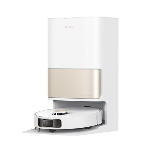 Dreame Aspirateur Robot L10s Pro Ultra Heat Avec Fonction De Lavage, Nettoyage Automatique Des Sols, Eau Chaude, 7000 Pa - Image 2