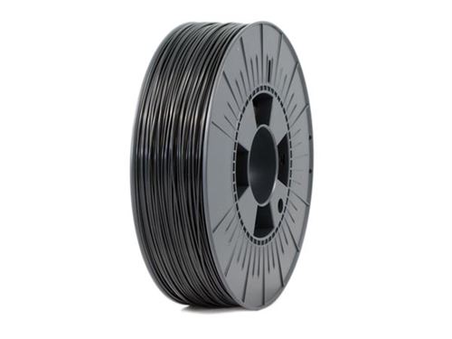 Velleman PLA175B07 Filament PLA 1.75 mm 750 g noir
