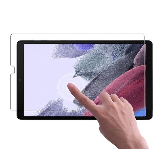 Akashi Coque Renforcée Samsung Galaxy Tab A9 8.7 - Etui tablette -  Garantie 3 ans LDLC