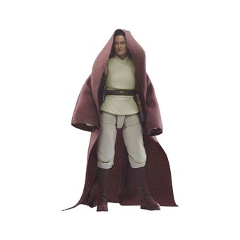 Star Wars : The Acolyte Vintage Collection - Figurine Jedi Master Indara 10 cm
