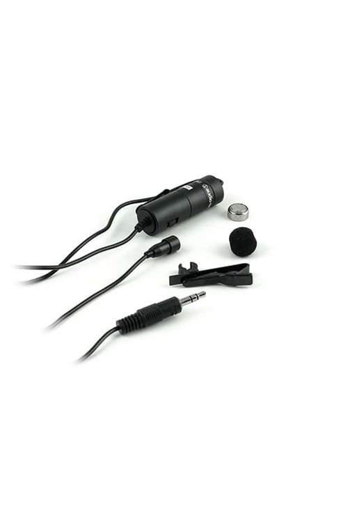 Audio Technica ATR3350 Micro cravate