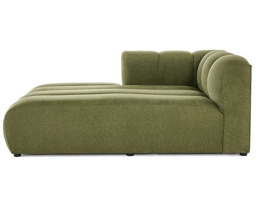 Lisa Design Vert Debbie Canapé Modulable - Image 2