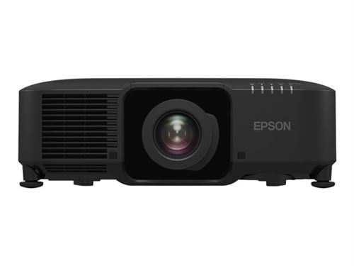 Non Communiqué Blanc/Noir Epson Eb-Pu1007b - Projecteur 3Lcd - 7000 Lumens () - 7000 Lumens (Couleur) - Wuxga (1920 X 1200) - 16:10 - 1080P - Lan