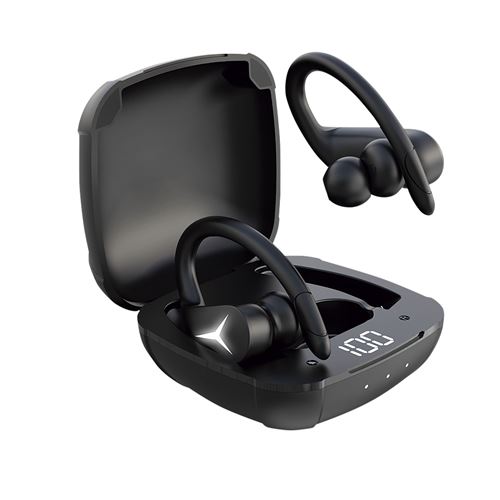 Casque sans fil ksix sport buds 2 