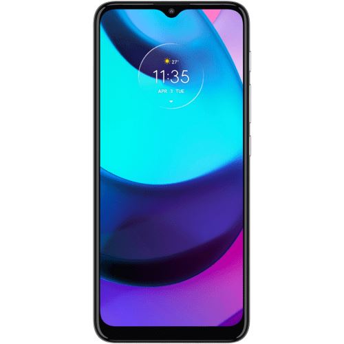 Moto E20