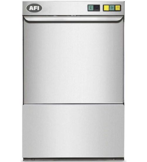 Lave Verre Lave Vaisselle 450 x 535 mm avec Adoucisseur