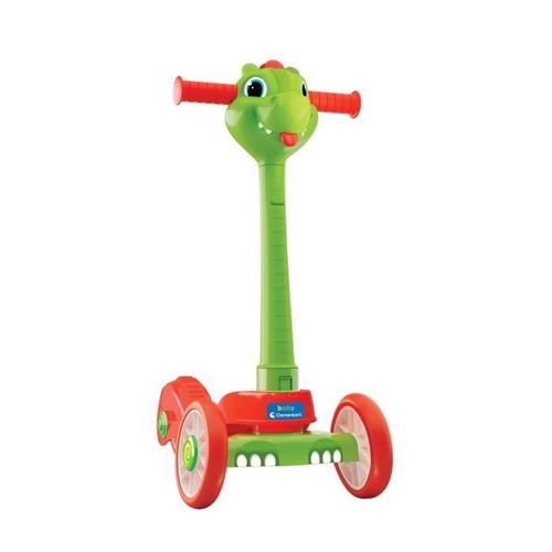 Ma Trottinette Dragon - 17738