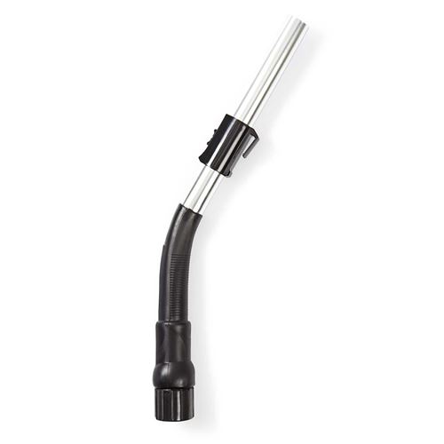 Non Communiqué Embout Coudé Pour Aspirateur Electrolux Métal 32 Mm