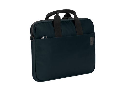 Incase Designs Compass Brief - Sacoche pour ordinateur portable - 15 - marine