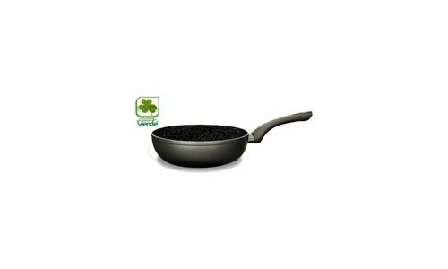 Jata hogar sew20 poêle wok écologique induction aluminium