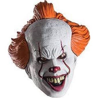Masque Halloween Nonne En Latex - Pleine Tête Effrayante Pour Adulte - Cosplay Et Fêtes - 5