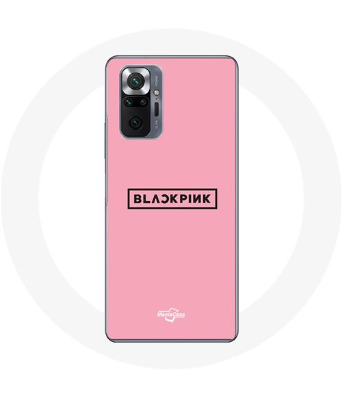 Pour Xiaomi Redmi Note 10 Pro-Note 10 pro max 6.67 Etui Grand papillon Anti-chute Cuir étui à