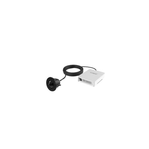 DAHUA Caméra ip 4mp dahua kit/hum8441p-e1-l1