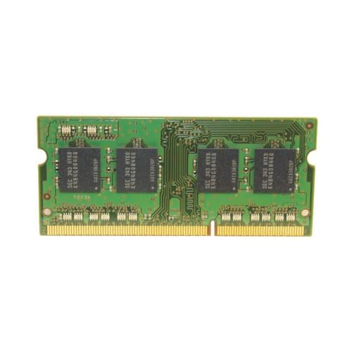 Fujitsu - DDR4 - module - 8 Go - SO DIMM 260 broches - 3200 MHz / PC4-25600 - 1.2 V - mémoire sans tampon - non ECC - pour LIFEBOOK U7511