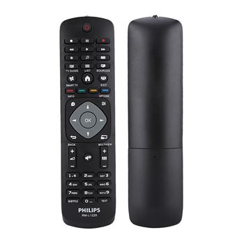 Télécommande universelle pour Philips RC2034301-01, Smart TV Télécommande  de remplacement pour Philips RC2034301-01 TV LCD LED : : High-Tech