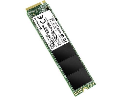 Transcend 112S 512 Go SSD M.2 NVMe
