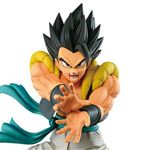 Figurine Banpresto 8733 Dragon Ball Z Super Gogeta Super Kamehameha II Version 3 18 cm