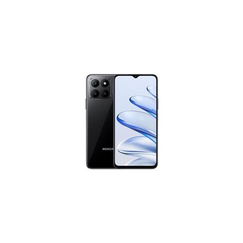Vodafone 13023488 Midnight Black