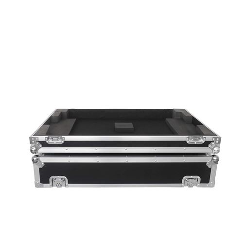 Non Communiqué Power Acoustics Flight Cases Fc X32 Mk2 - Flight Case Pour X32 Flights Consoles De Mixage