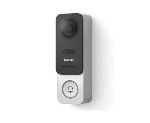 Visiophone connecté smartphone - WelcomeEye Link -