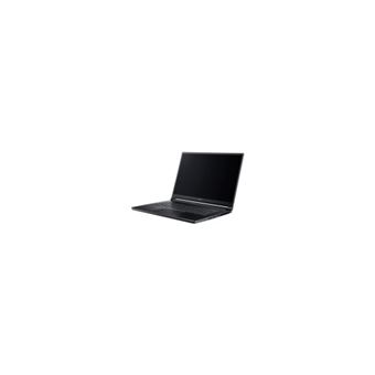 Acer ConceptD 5 CN516-73G - Intel Core i7 - 12700H / jusqu'à 4.7 GHz - Win 11 Pro - GF RTX 3070 Ti - 32 Go RAM - 1.024 To SSD - 16" IPS 3072 x 1920 (WQXGA+) - 2.5 Gigabit Ethernet - Wi-Fi 6E - le noir - clavier : Français - 1