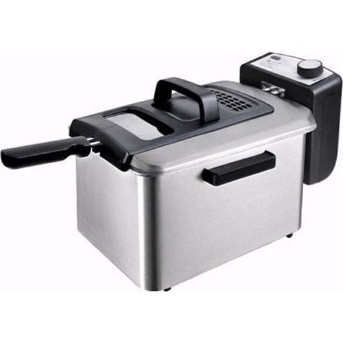 Continental Edison Multicolore Robot Cuiseur Cefr4ix3 - Neuf - Image 3