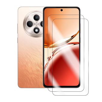 2x Films De Protection D'Écran Mat Pour Oppo Realme GT 5G - Marque Dipos - NEUF
