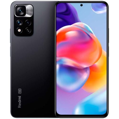 Redmi Note 11 Pro+