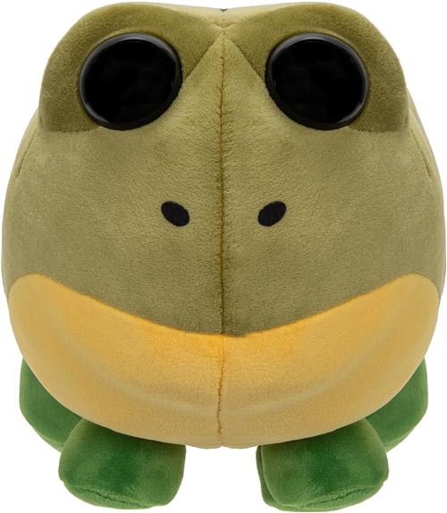 Non Communiqué Peluche Grenouille Adopt Me! 17 Cm